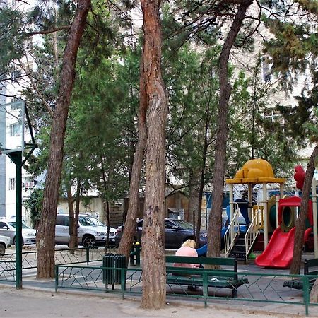 Global Hostel - Marjanishvili تبليسي المظهر الخارجي الصورة