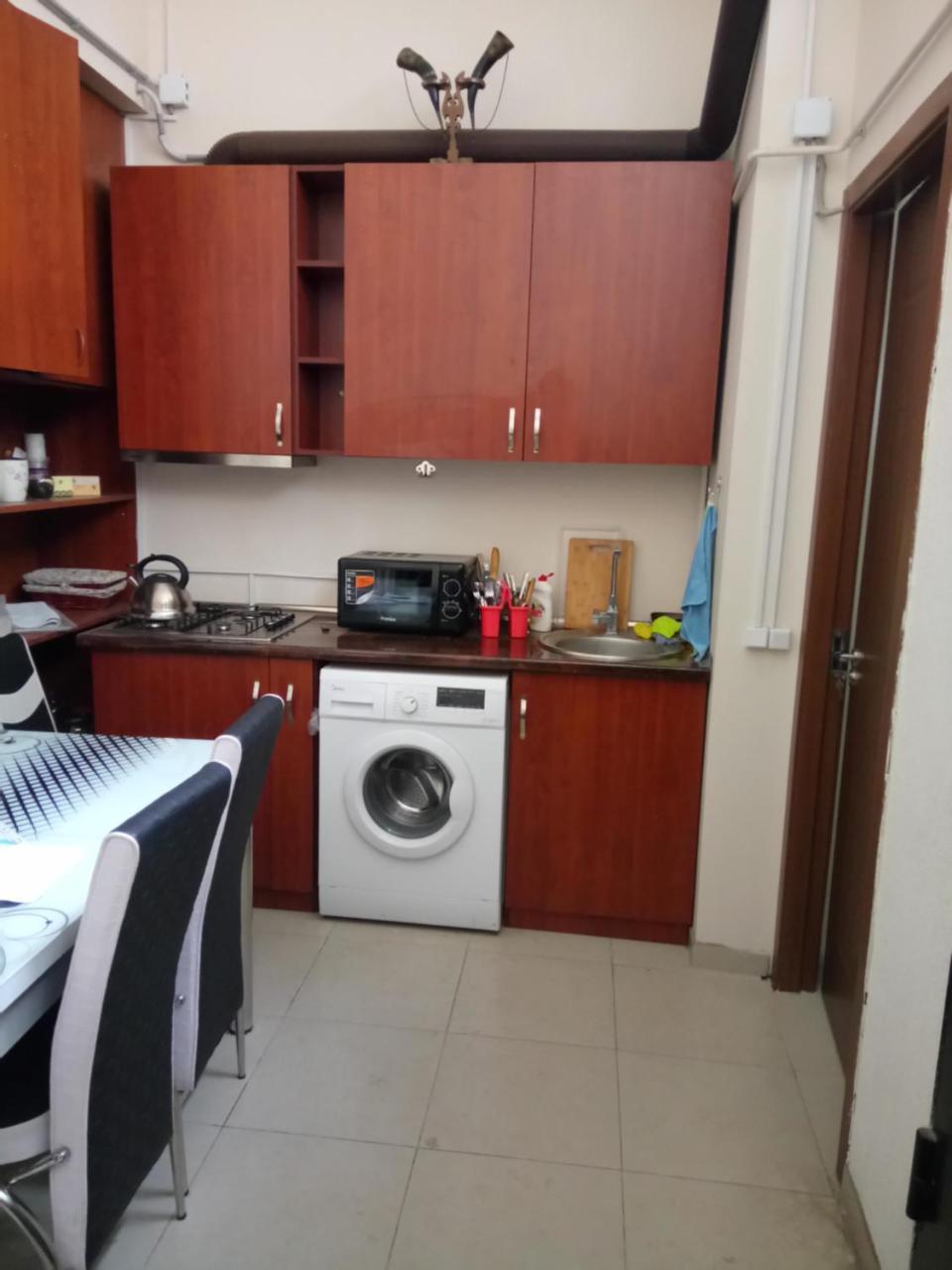 Global Hostel - Marjanishvili تبليسي المظهر الخارجي الصورة