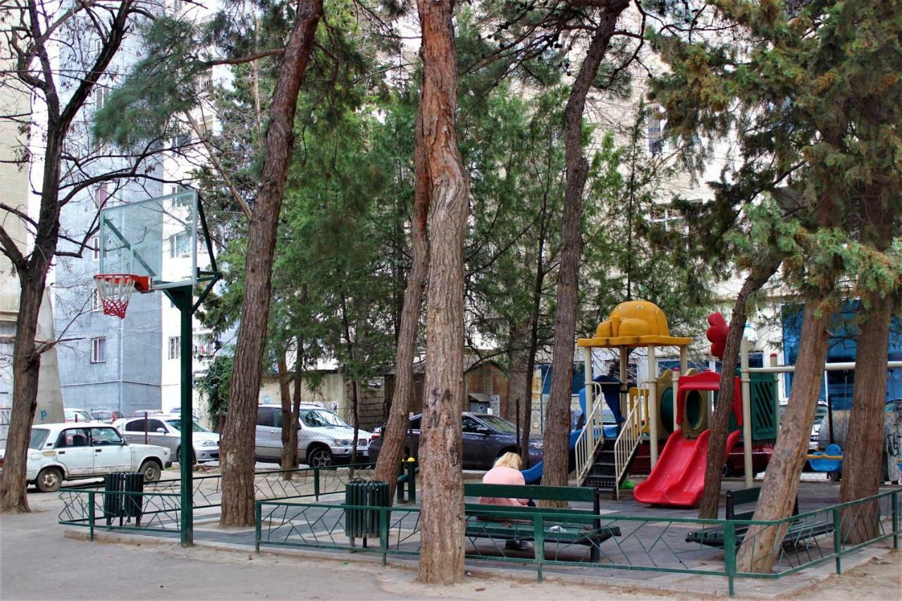 Global Hostel - Marjanishvili تبليسي المظهر الخارجي الصورة