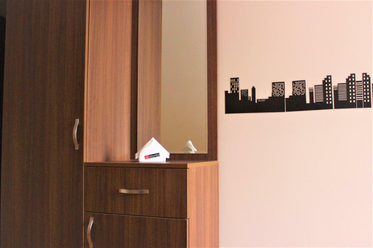 Global Hostel - Marjanishvili تبليسي المظهر الخارجي الصورة
